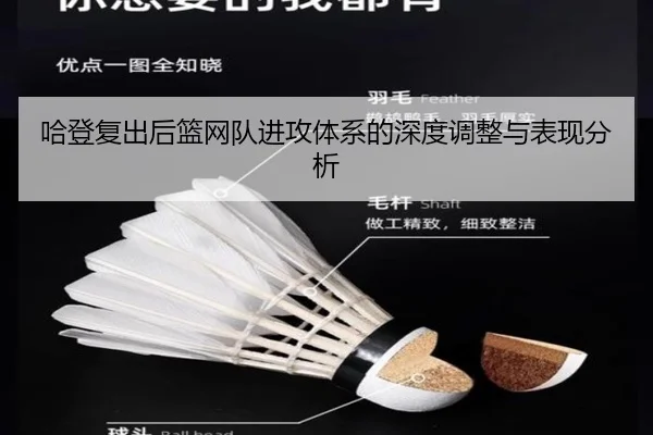 哈登复出后篮网队进攻体系的深度调整与表现分析